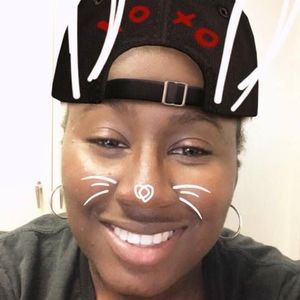 Meet your Posher, Mimi